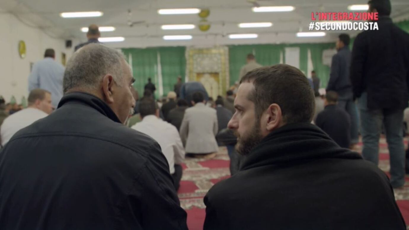 Lo spot Rai al multiculturalismo: "Ecco il bello dell'Italia meticcia"