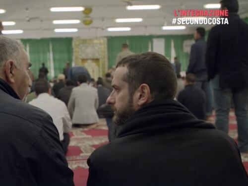 Lo spot Rai al multiculturalismo: "Ecco il bello dell'Italia meticcia"