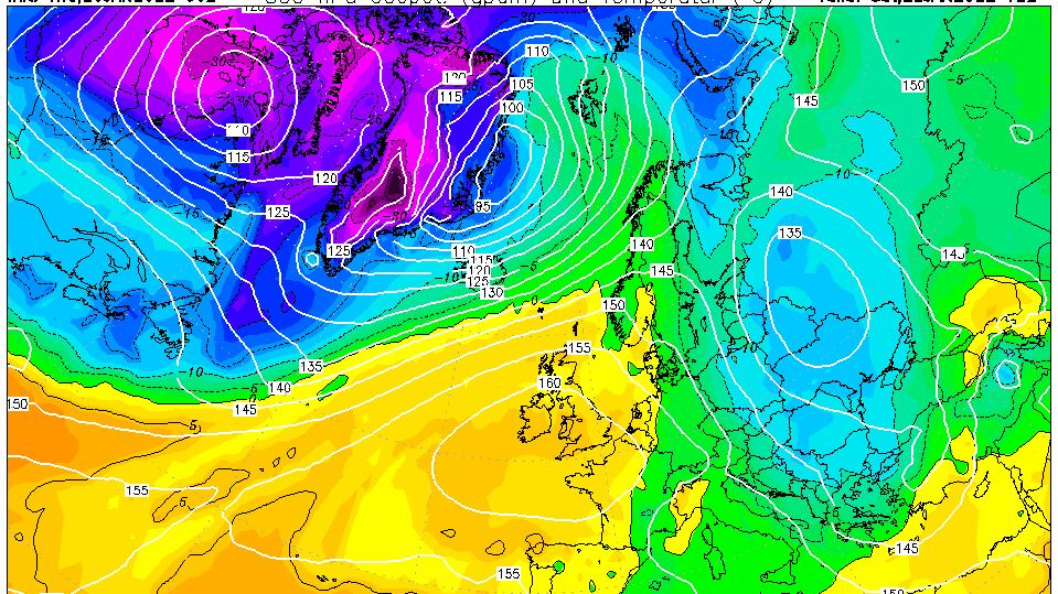 "Fa rotta sull'Italia": cosa ci aspetta (davvero) col meteo