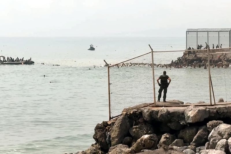 Ceuta, perché è spagnola e perché è diventata la porta d’Europa in Africa