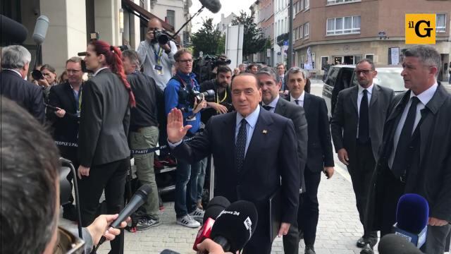"Ridiamo un centro ai responsabili"