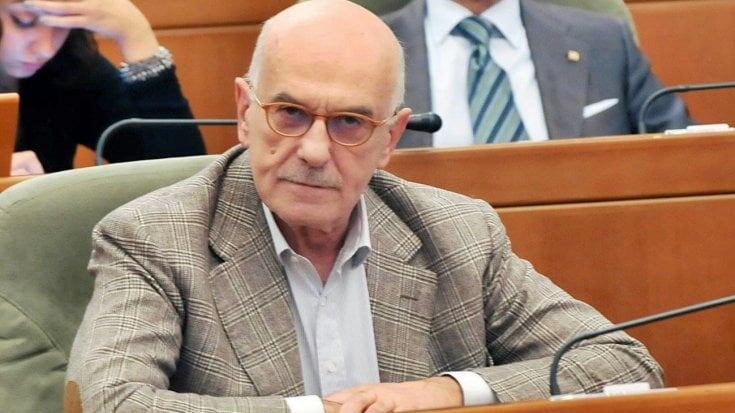 "Non hanno rispettato la morte". La lettera di Burzi scuote il fronte garantista