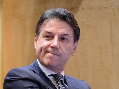 Analogia tra Italia e Usa: dem come il campo largo