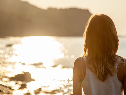 La luce, benessere per la salute e l'economia