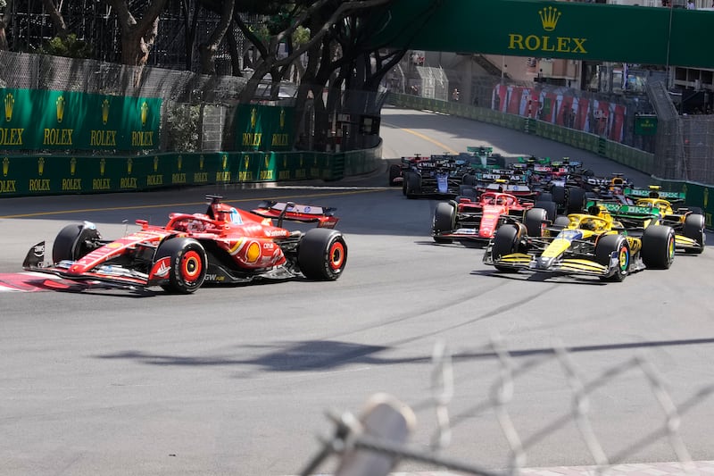 gp monaco