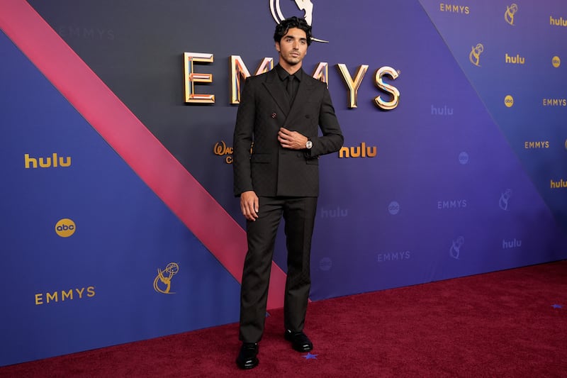 Emmy Awards 2024: i look delle star sul red carpet 9