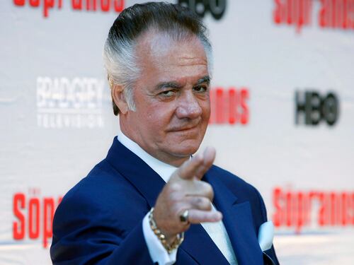 È morto Tony Sirico, protagonista dei Sopranos