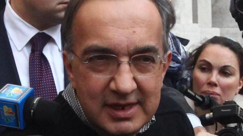«Fiat tornerà a pieno regime entro 4 anni»