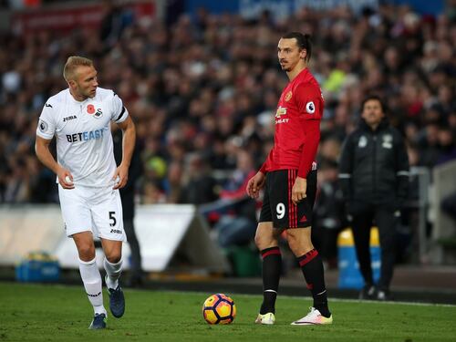 Ibrahimovic: "La Tour Eiffel? Mai vista, dovevano metterci la mia statua"