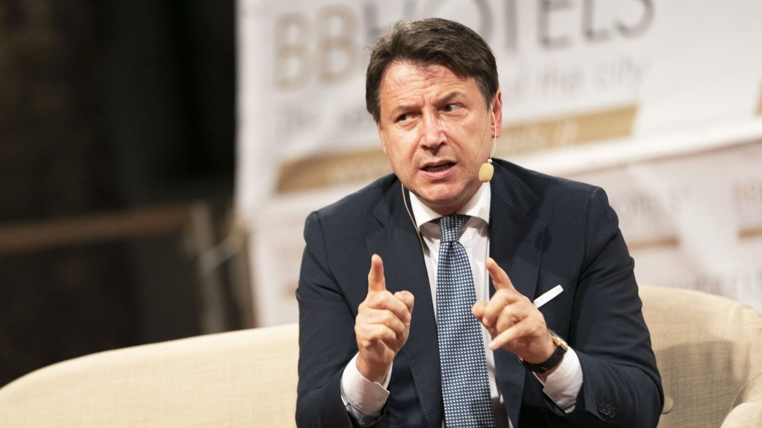 Il soccorso dei pm a Conte: "Attendibile sulla zona rossa"