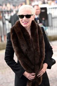 Annie Lennox, le foto della cantante 2