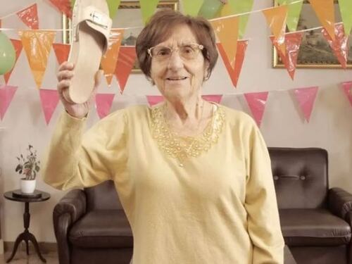 È morta la "nonna" di Casa Surace. "Siamo tutti tuoi nipoti"