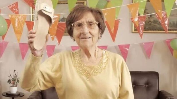 È morta la "nonna" di Casa Surace. "Siamo tutti tuoi nipoti"