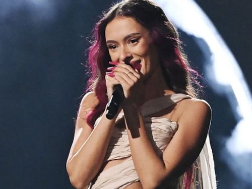 Caos all’Eurovision. Israele arriva in finale grazie ai voti dell’Italia