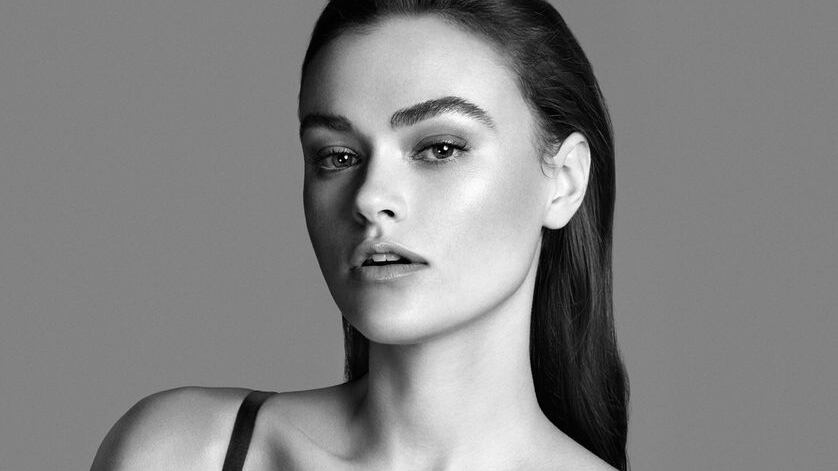 Myla, bellezza taglia 42: "Non sono a mio agio con le modelle magre"