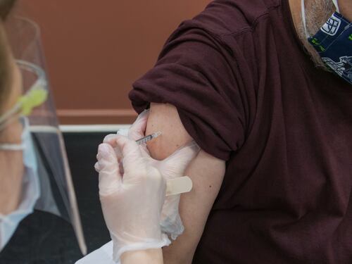 Microaghi, una nuova frontiera per somministrare vaccini e farmaci