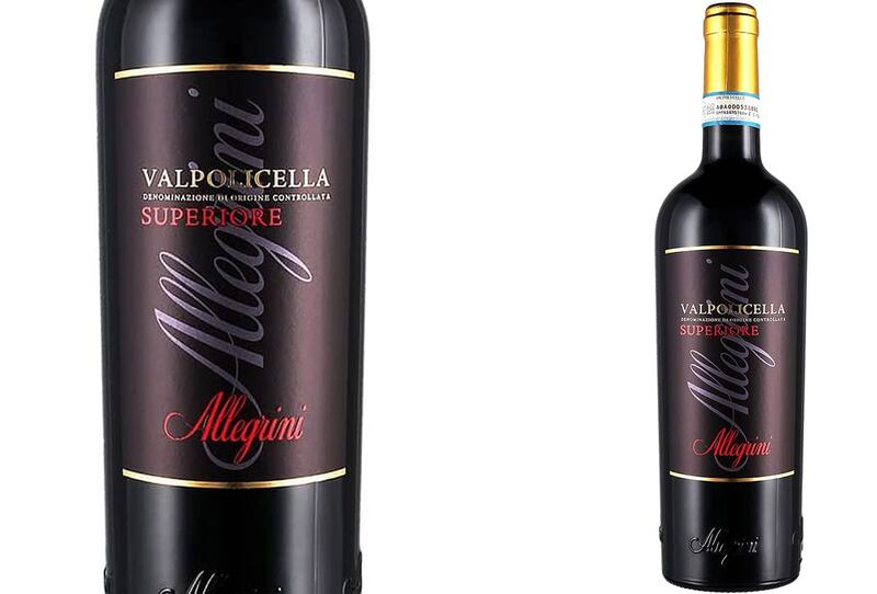 Valpolicella Allegrini