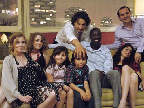Il film del weekend: "Troppo amici"