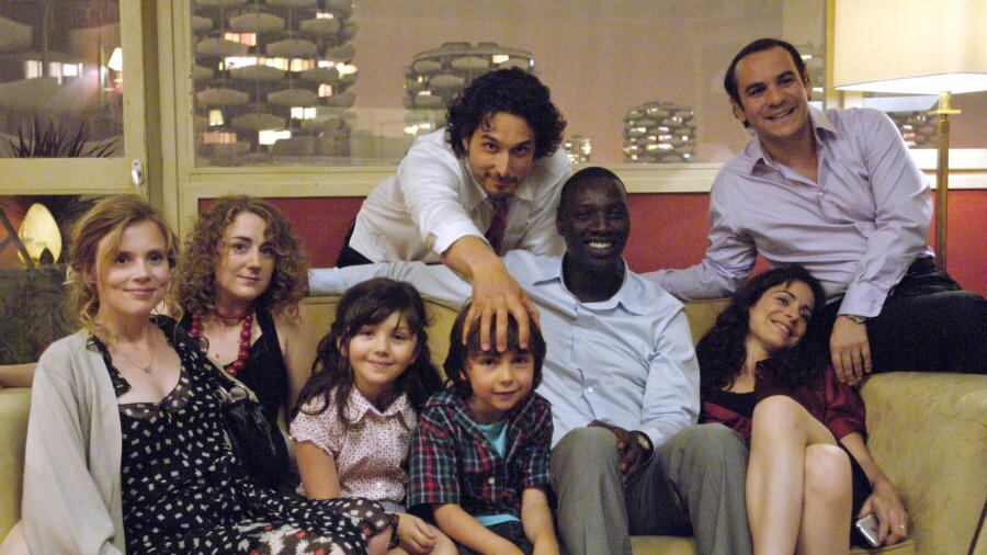 Il film del weekend: "Troppo amici"