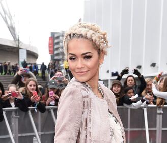 Rita Ora, Rachel Roy e Beyoncé, le immagini 18