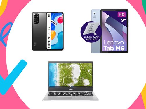 Cyber Monday, ultime offerte: Smartphone e Tablet sotto i 200€ e PC sotto i 300€