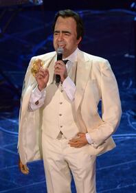Elio e le Storie Tese nella storia di Sanremo 62