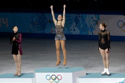 Il Bolero della Kostner 18