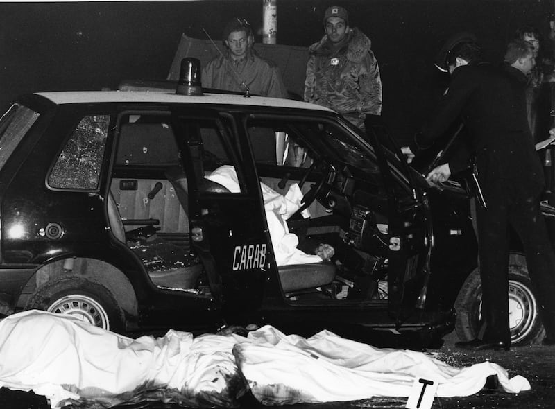 Dalla Uno Bianca fino a Rogoredo. Lo Stato ha anticorpi per fare giustizia