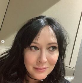 Shannen Doherty, le foto 1