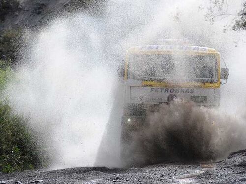 Dakar 2013, in partenza dal Sudamerica la 35a edizione