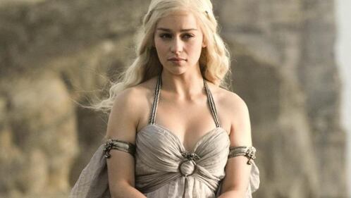Emilia Clarke, immagini 18