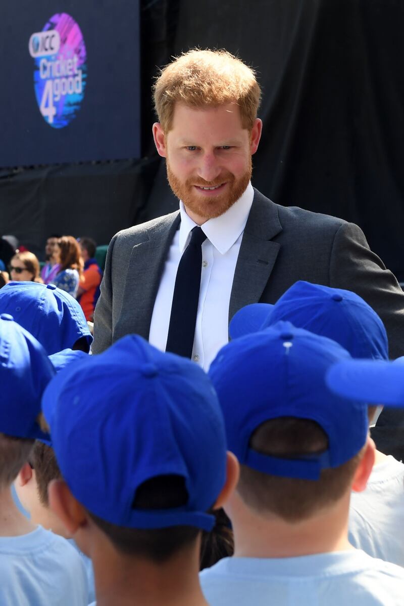 Il Principe William e il Principe Harry: foto 8