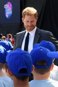 Il Principe William e il Principe Harry: foto 8