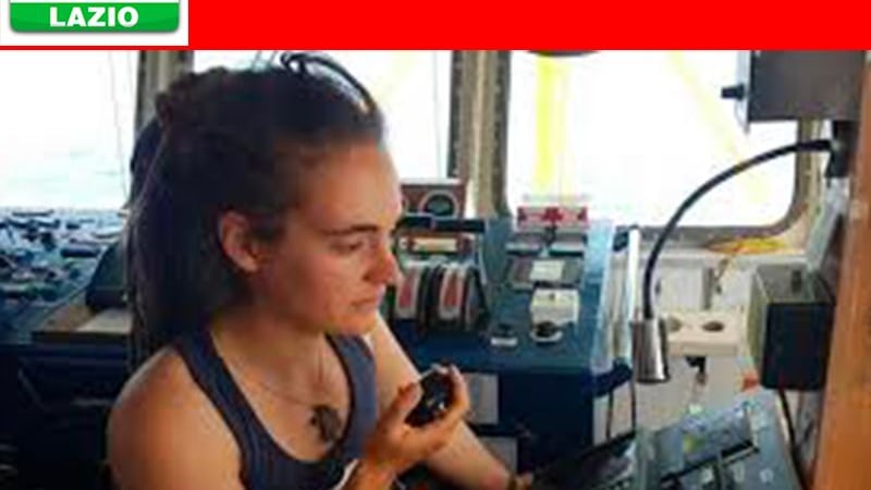 Sea Watch, il Pd Lazio raccoglie fondi per pagare la multa
