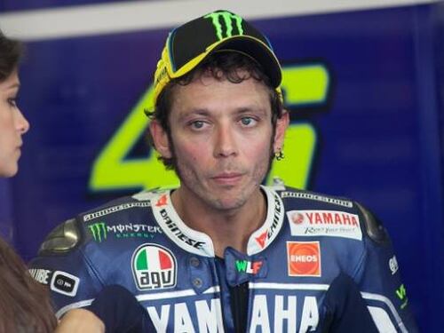 Incidente Salom, Espargaro a Rossi: "Non rispetti i morti"
