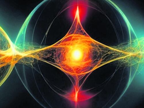 Max Planck e Niels Bohr i rivoluzionari dei quanti