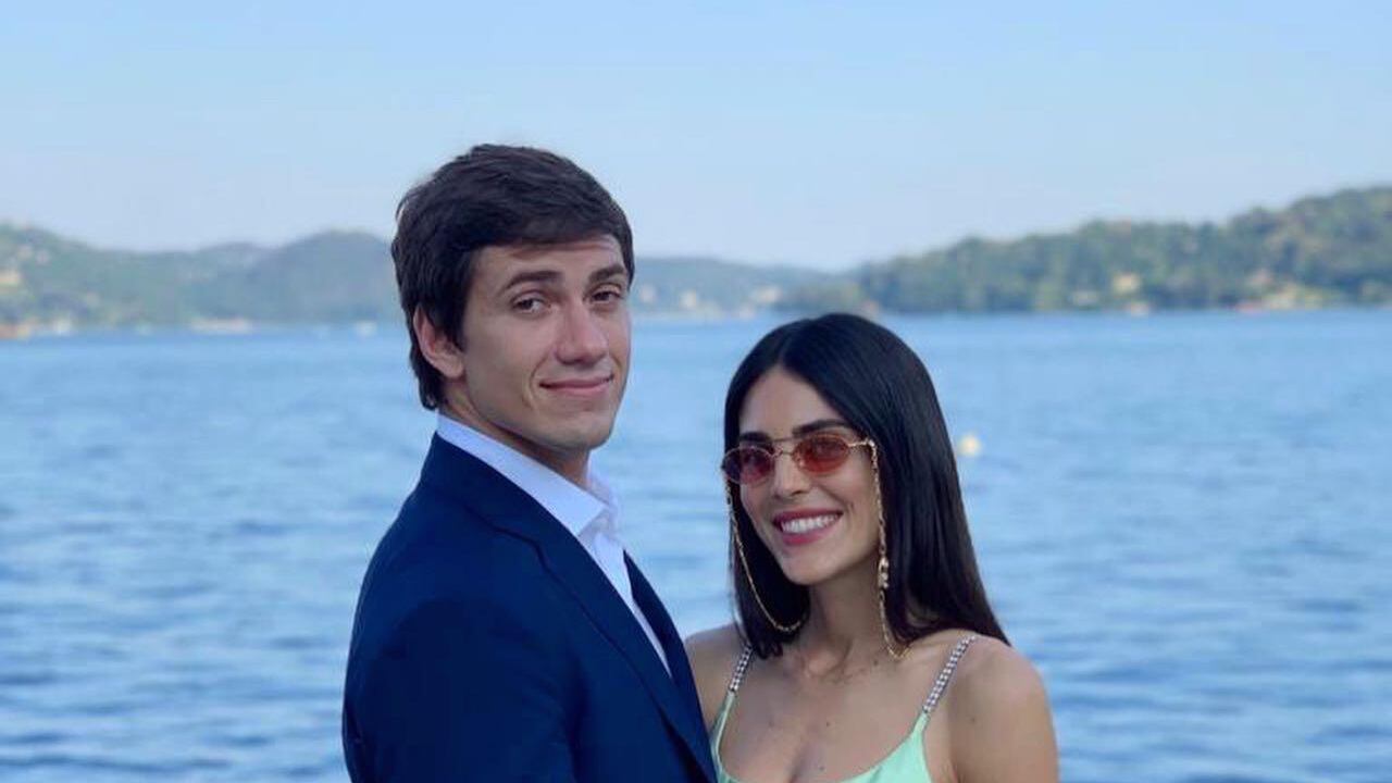 Silvio Berlusconi sta meglio: va al ricevimento per il matrimonio del figlio Luigi