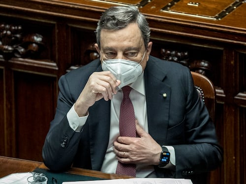 Le riforme che spaccheranno il governo