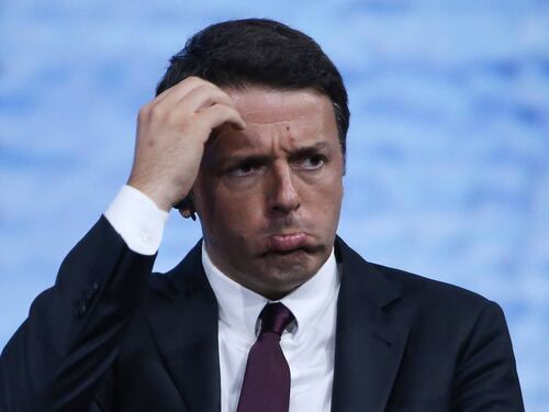 Comunali, il Pd renziano perde anche a Sesto Fiorentino