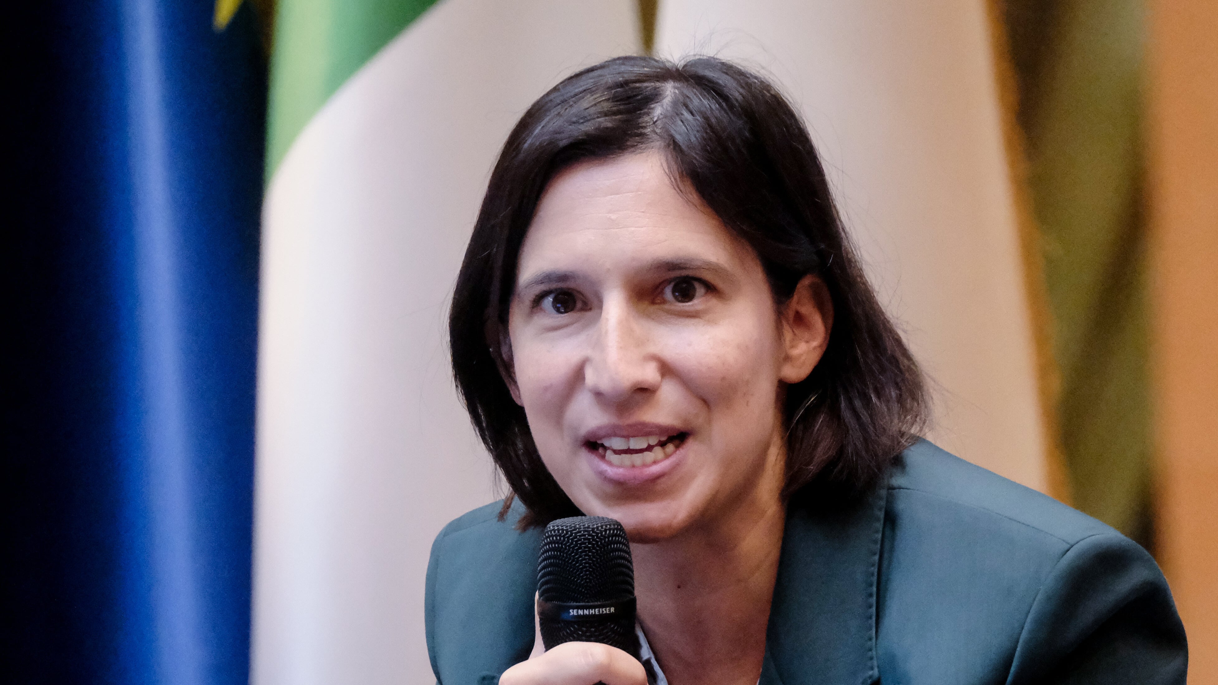 L'equidistanza di Giorgia