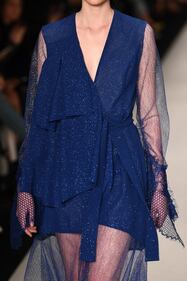 Mercedes-Benz Fashion Week: i look hot 5