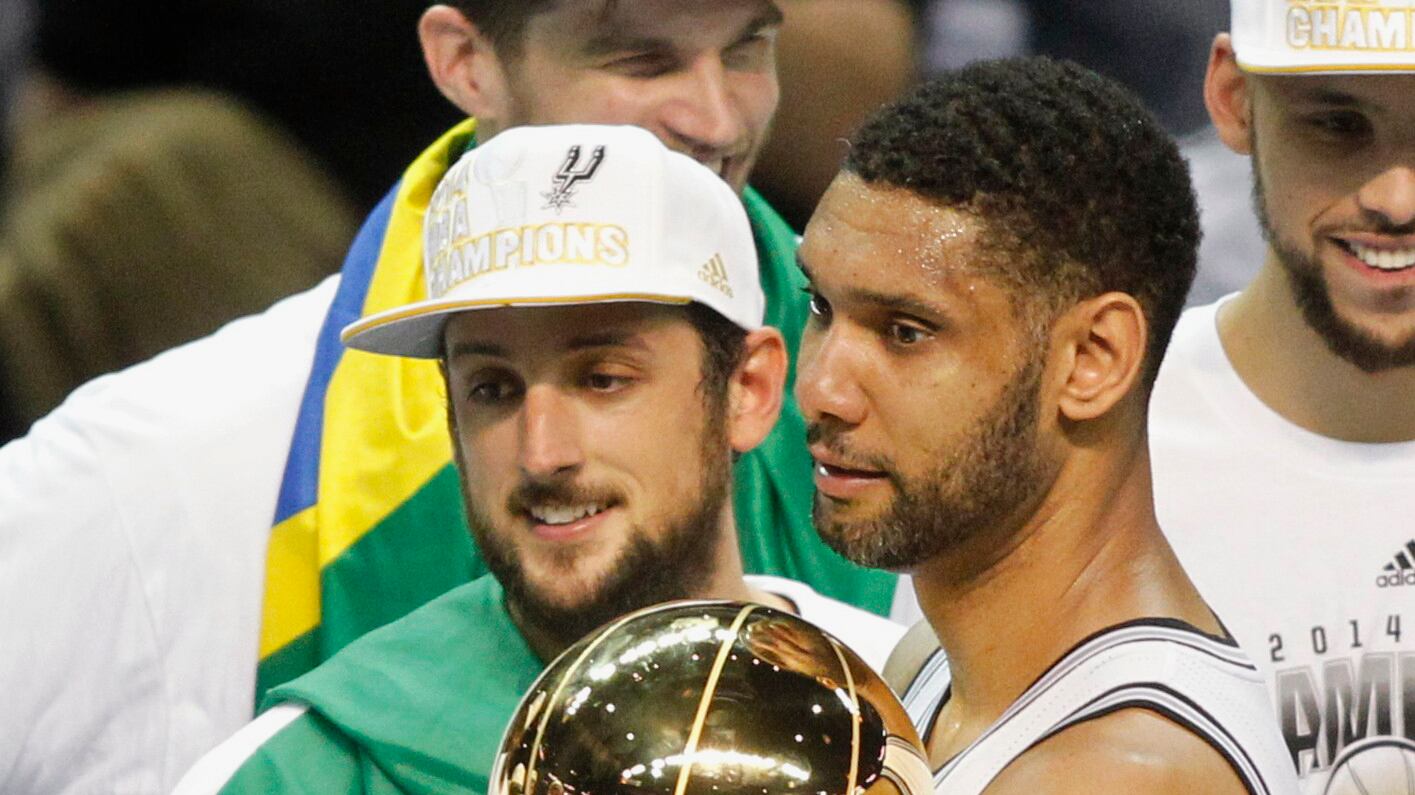 L'era Belinelli: primo anello d'Italia. Eppure lo criticavano