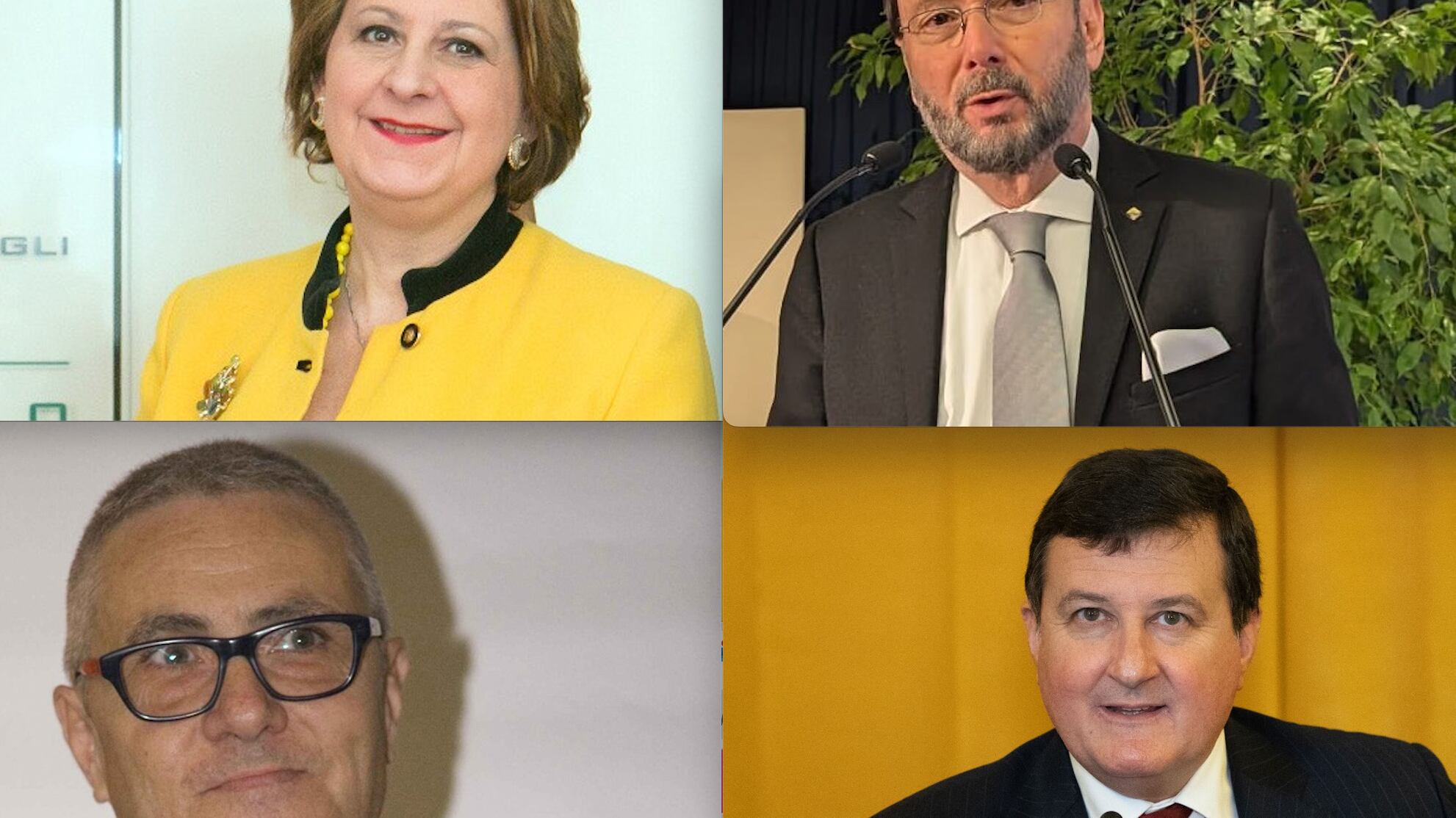 “Obiettivo Futuro 2024”. Al Cnpr Forum si parla della legge di bilancio