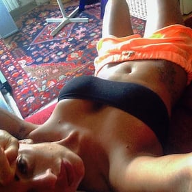 Francesca Testasecca, Miss Italia 2010 11