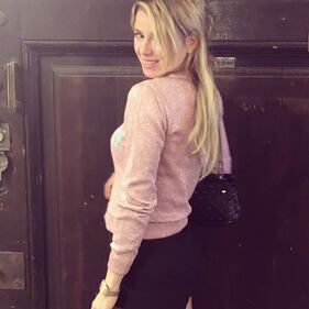 Camila Giorgi sexy su Instagram: ecco gli scatti della bella tennista azzurra 11