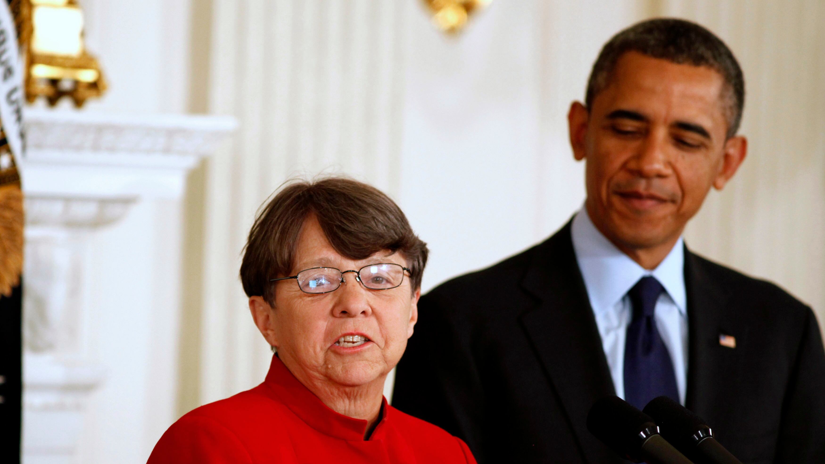Usa, Obama nomina White: una donna alla Sec
