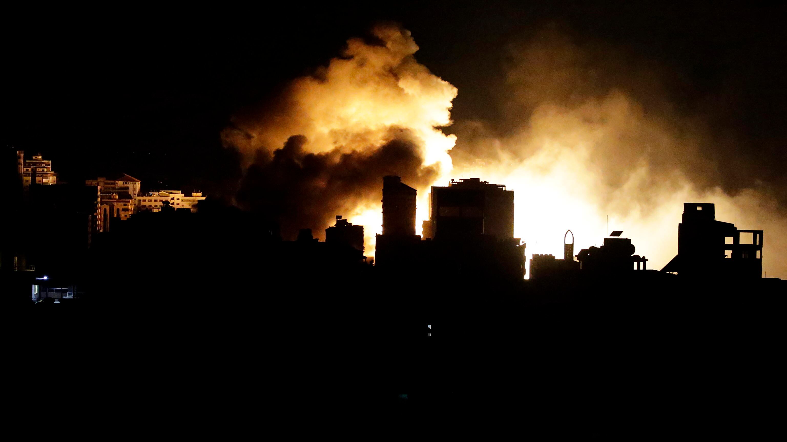 Dall'avanzata alla guerra casa per casa. Come può essere la battaglia di Gaza