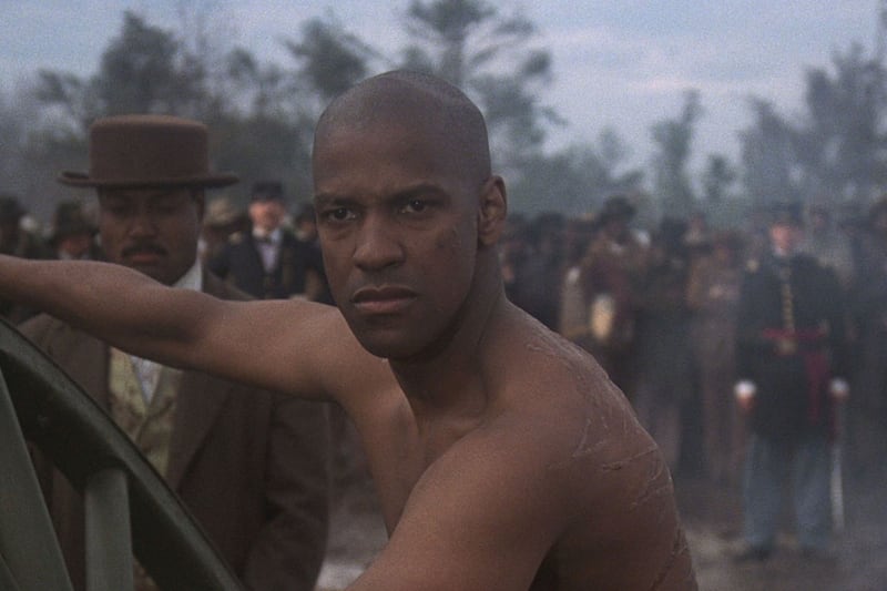Attori e attrici afroamericani che hanno vinto l'Oscar 22