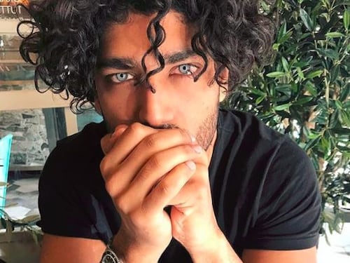 Ballando con le stelle, chi è Akash Kumar: il modello che fa impazzire i social