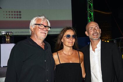 "Ugo Pari 30", il festival omaggio a Ugo Tognazzi 7